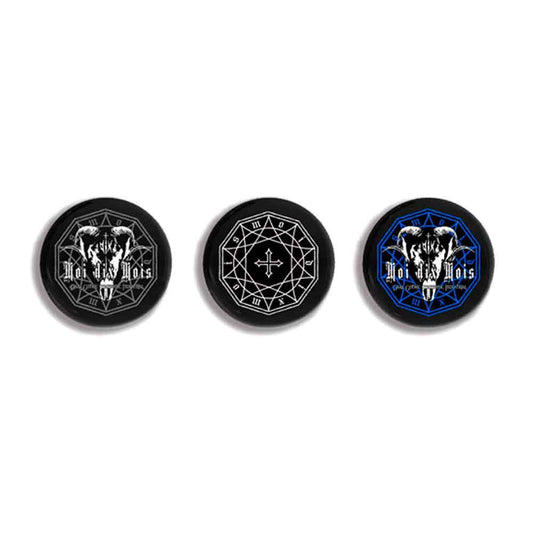 Moi Dix Mois - Pins Set