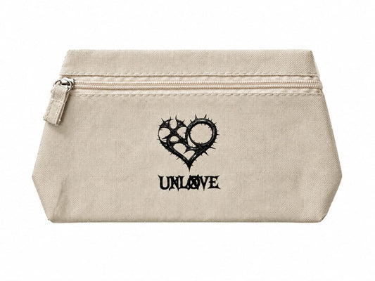 XLOV - EUROPE TOUR 2026 - POUCH (Version 1)