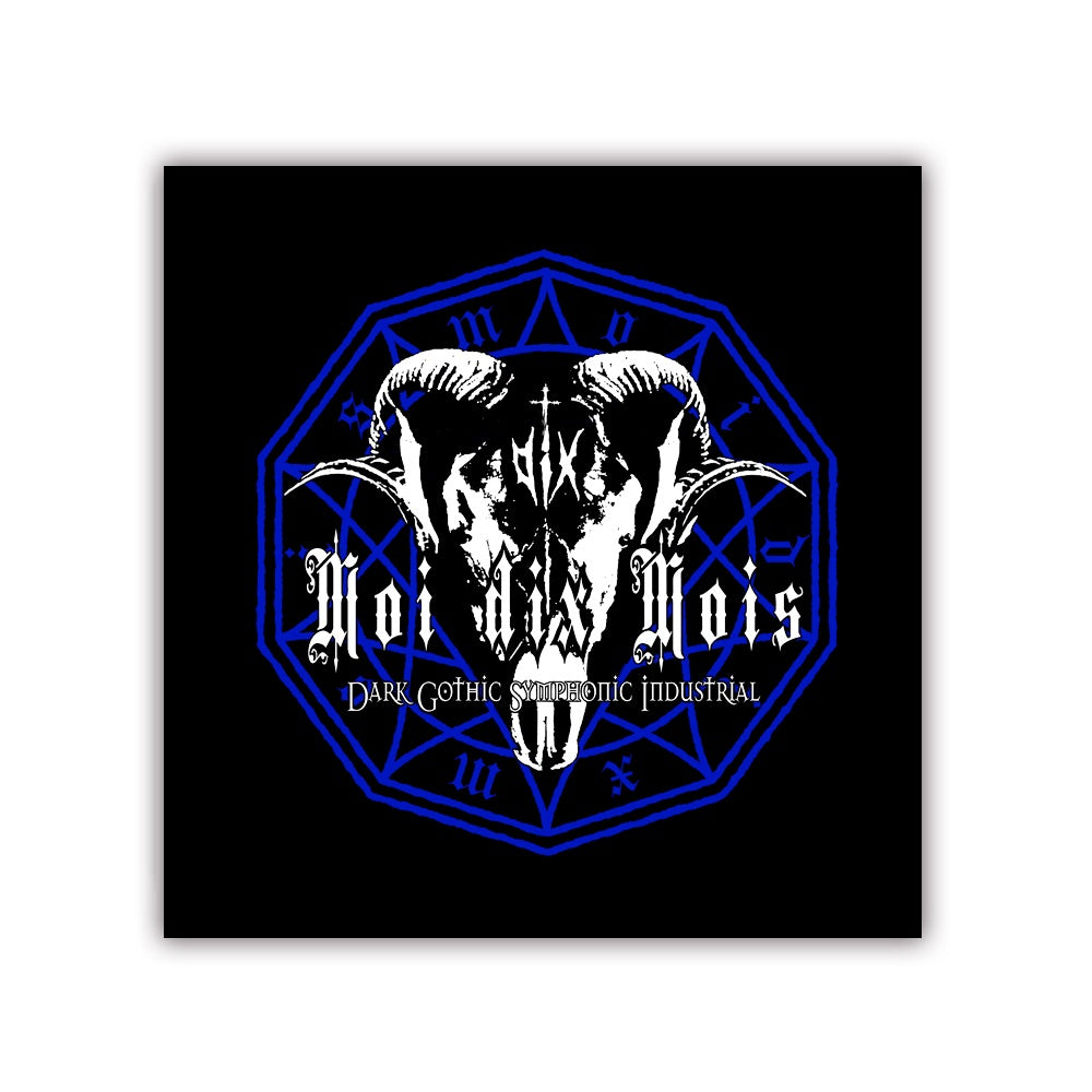 Moi Dix Mois - Hand Towel