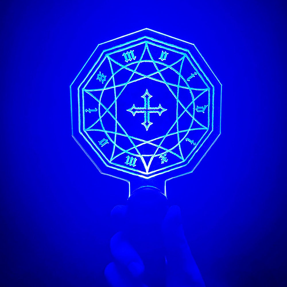 Moi Dix Mois - Light Stick