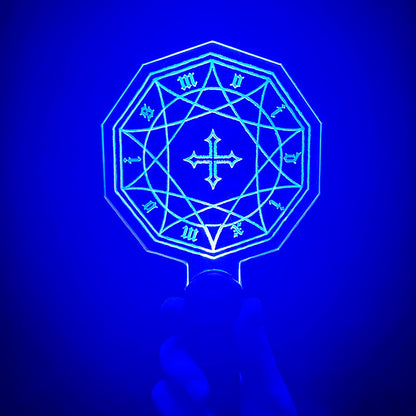 Moi Dix Mois - Light Stick