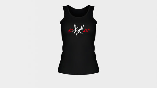 kizu - Tank Top (B7KLAN J-ROCK FEST Edition)