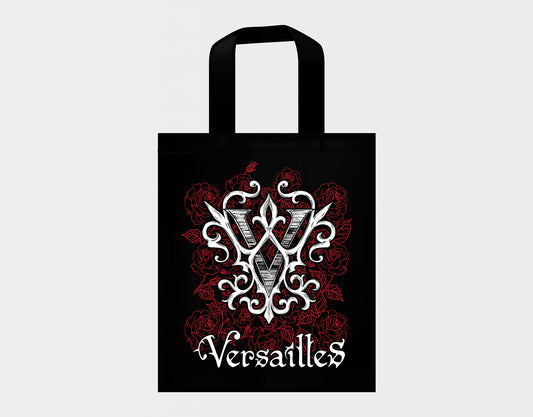 Versailles - Tote Bag (B7KLAN J-ROCK FEST Edition)