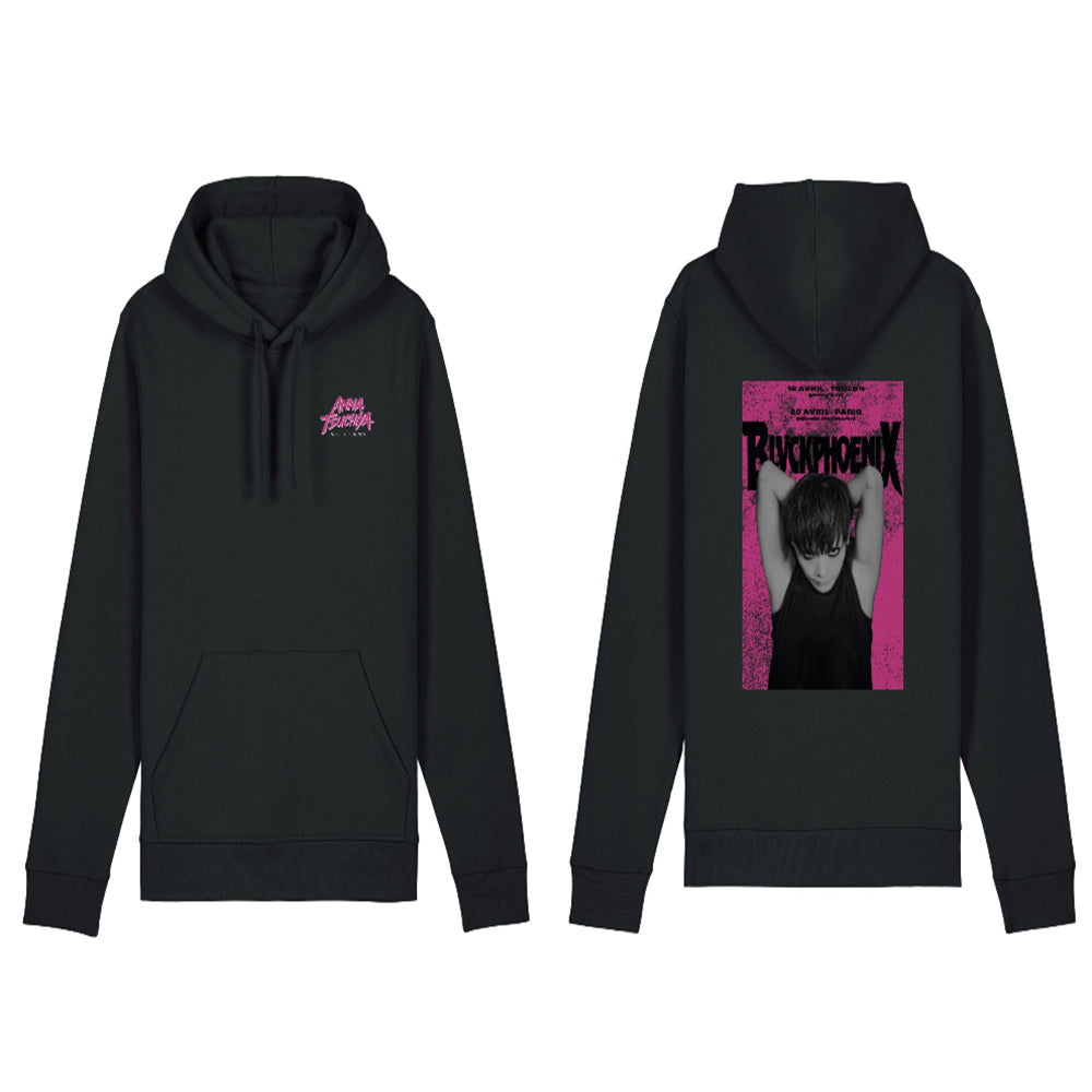 HOODIE (FRANCE EXCLUSIVE)