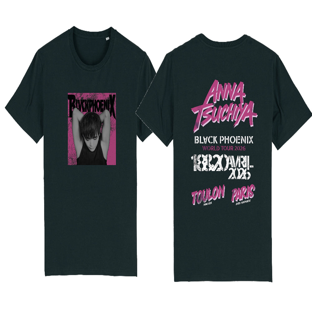 T-SHIRT (FRANCE EXCLUSIVE)